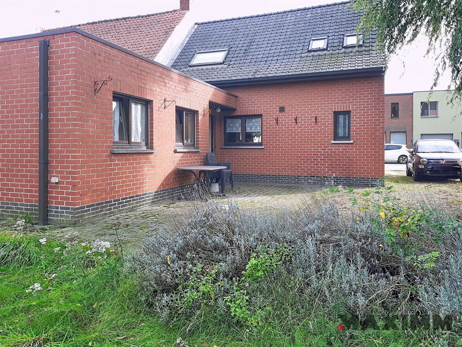 Gezellig 2 slk huis met tuin en uiterst charmante uitstraling foto 17