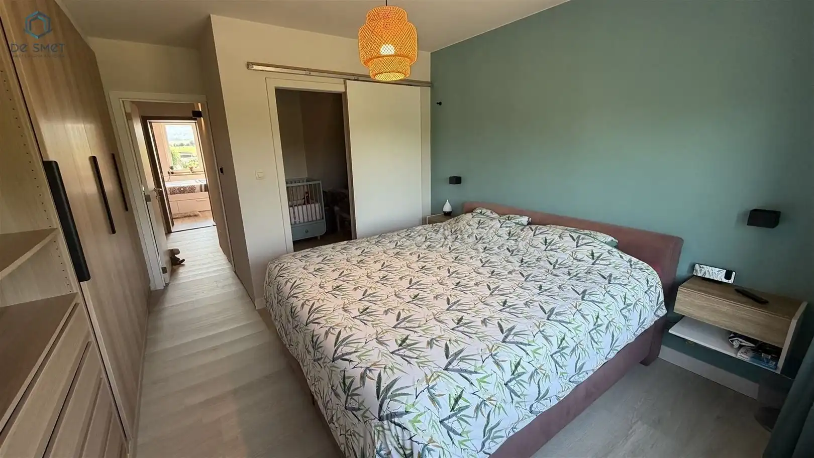 Instapklare gezinswoning met 3 slaapkamers, ruime tuin en private oprit foto 21