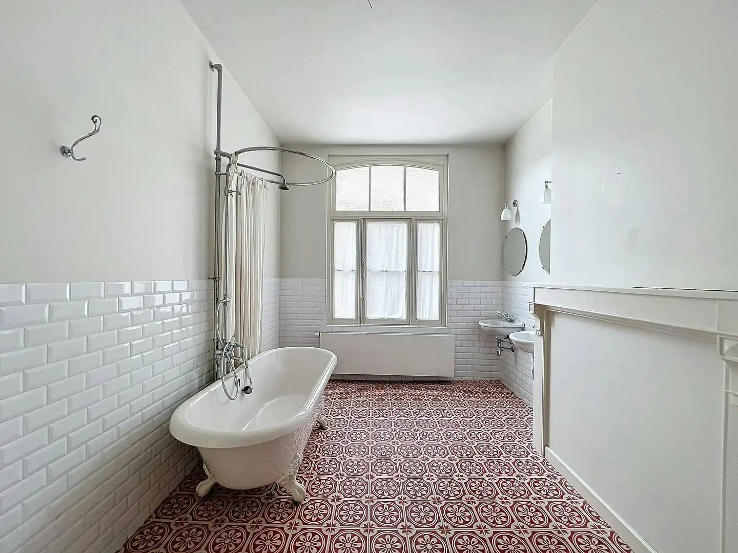 Karaktervolle opbrengsteigendom nabij de Reep Gent foto 22