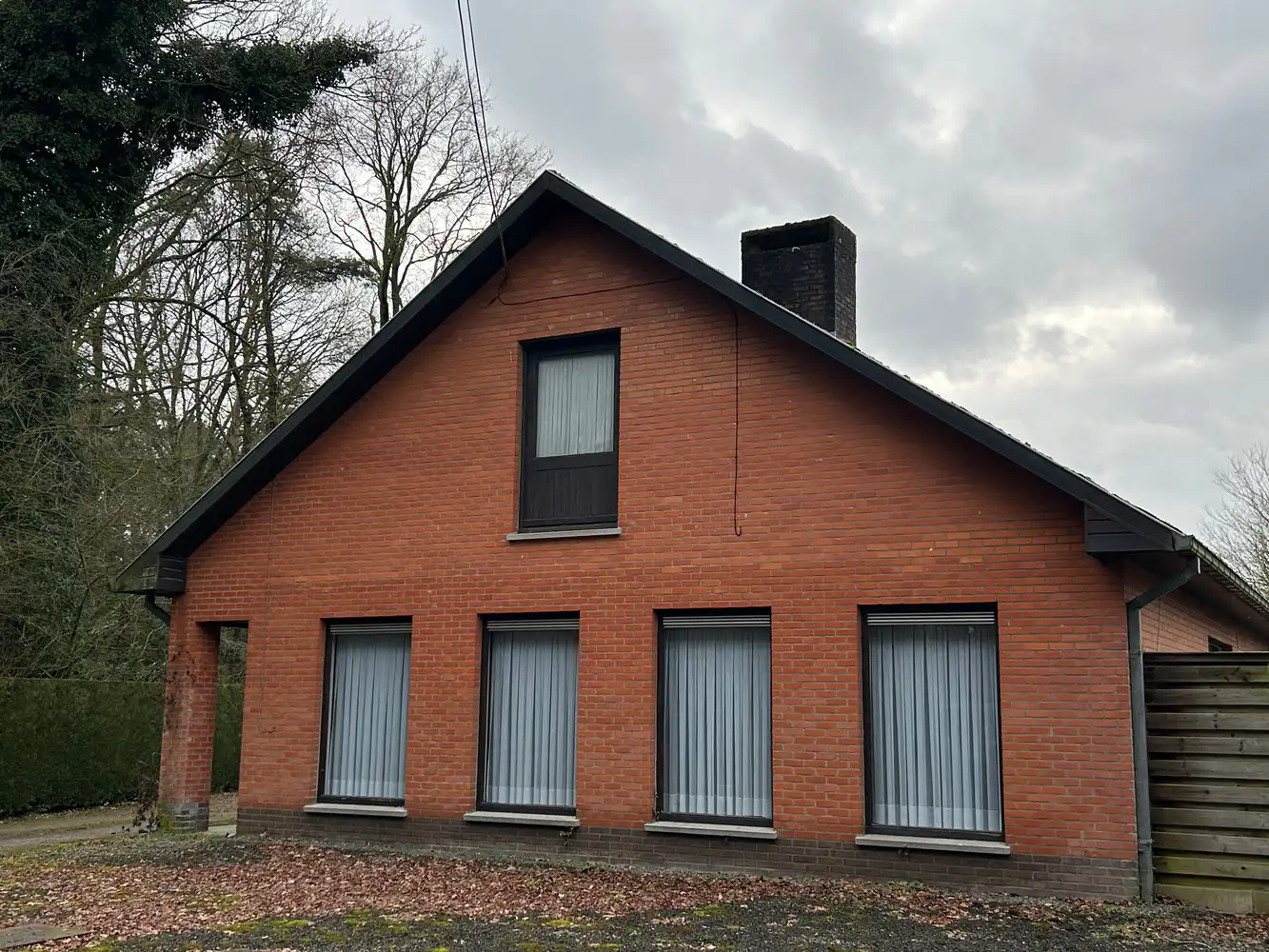 WONING OP-EN MET GROND foto 2