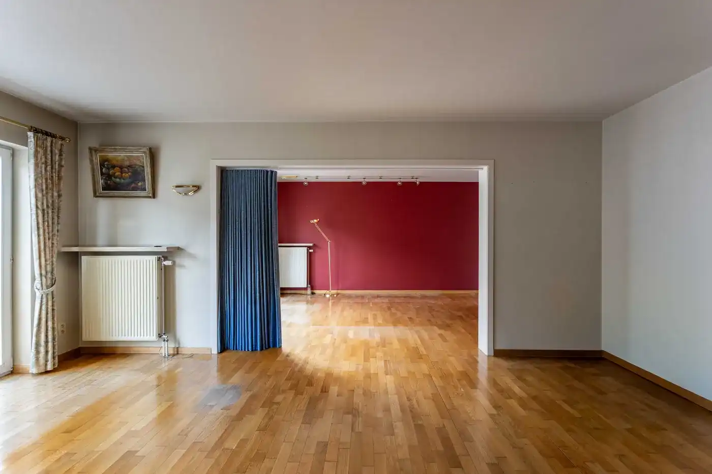 Ruim 3 slaapkamer appartement van maar liefst 125m² in centrum Zwevegem foto 7
