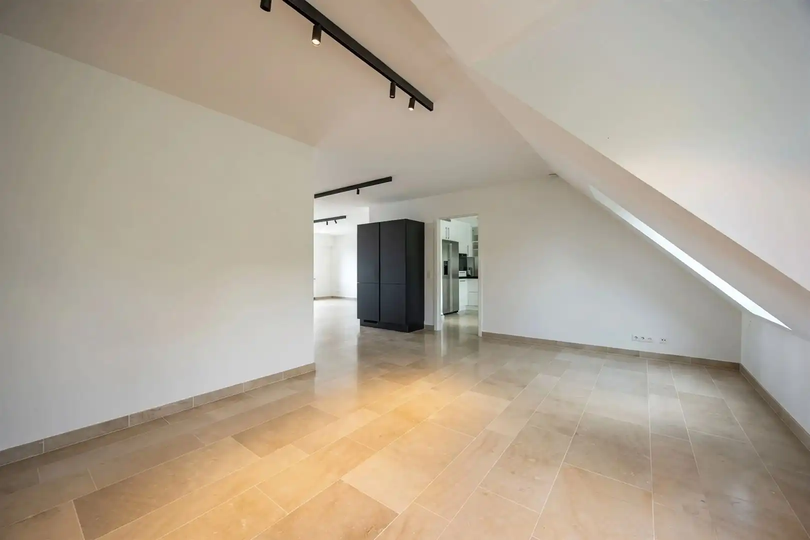 PENTHOUSE duplex 248m² op de golf van Brasschaat foto 10