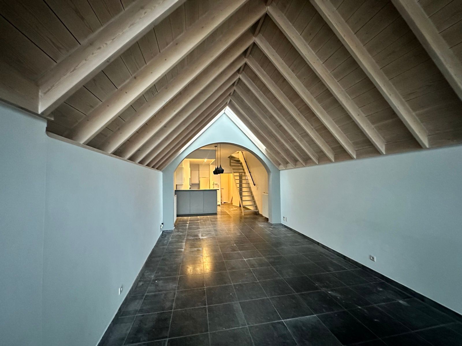 Winkel + woonst op een toplocatie in Turnhout foto 11