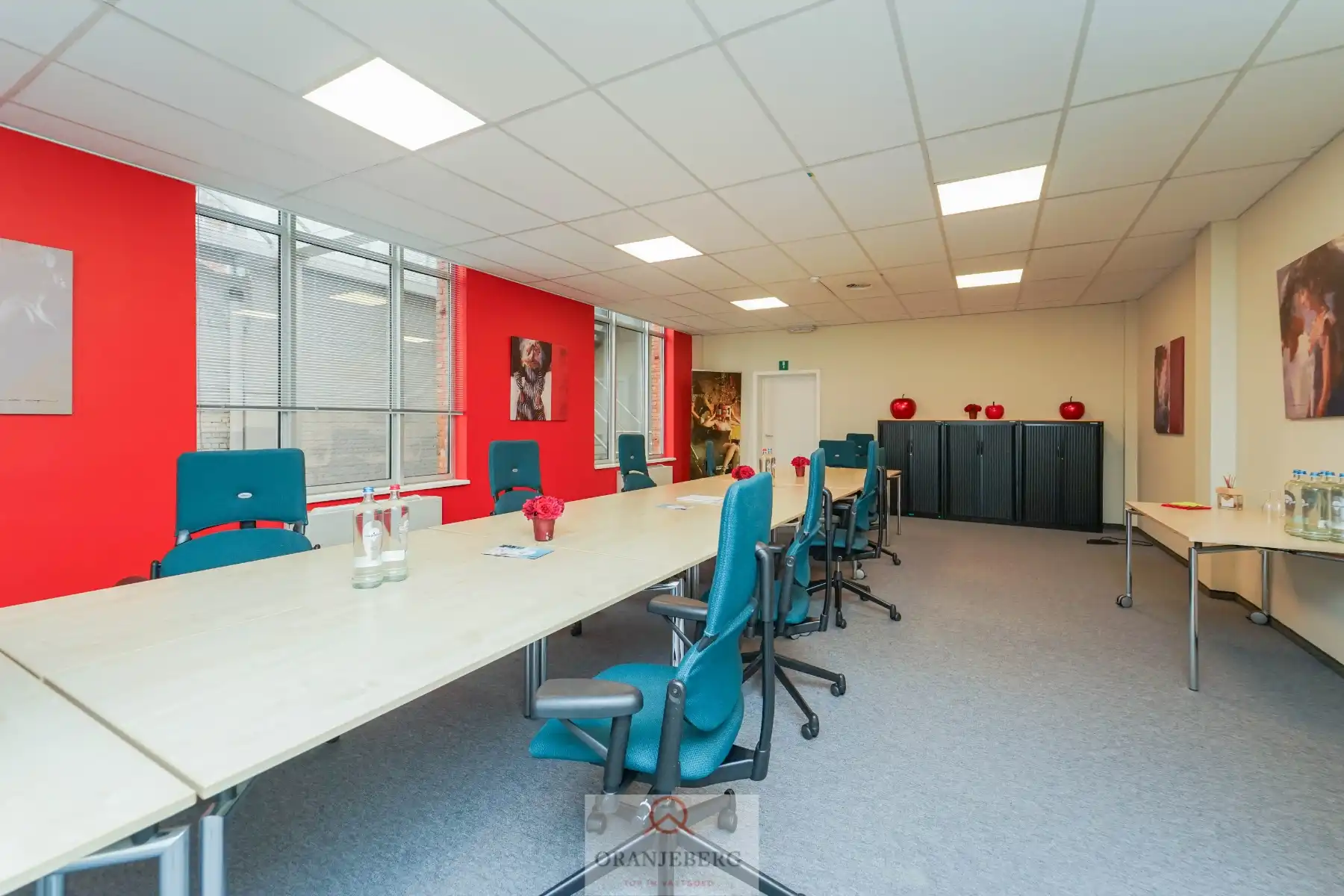 Moderne kantoorruimtes (24 m² - 521 m²) te Gentbrugge foto 20