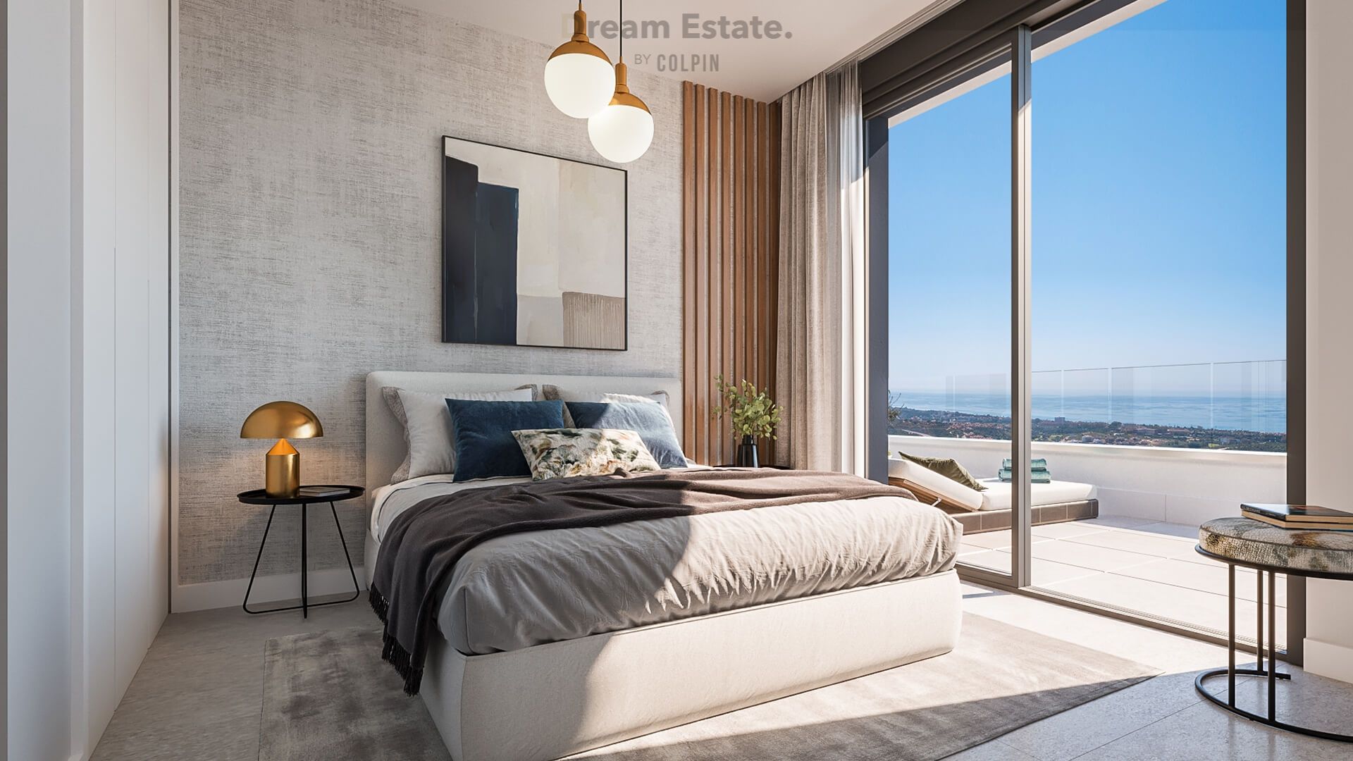 Boetiekproject in de bergen van Los Monteros nabij Marbella foto 12