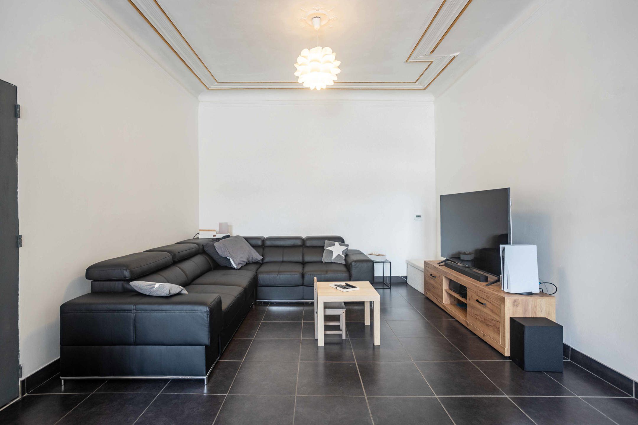 Ruime, instapklare woning met tuin in rustige omgeving! foto 7