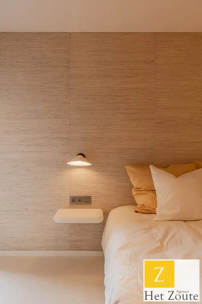 Luxueus gerenoveerd appartement - Zeedijk Knokke foto 18