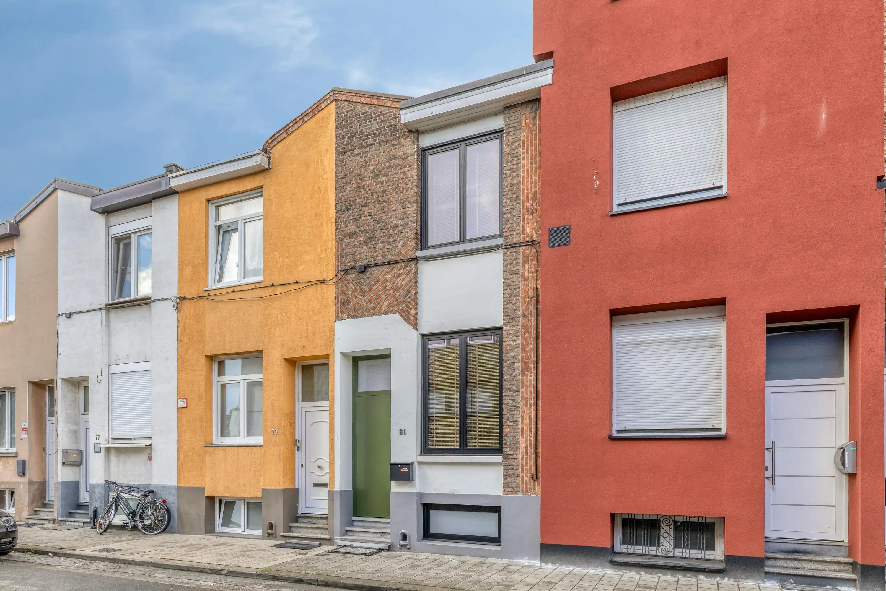 Prachtig en energiezuinig huis te Deurne met groene tuin! foto 22