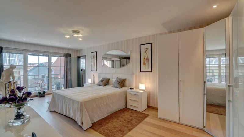Exclusief ruim luxe-appartement van 190m² met zuiderterras van 50m² foto 11