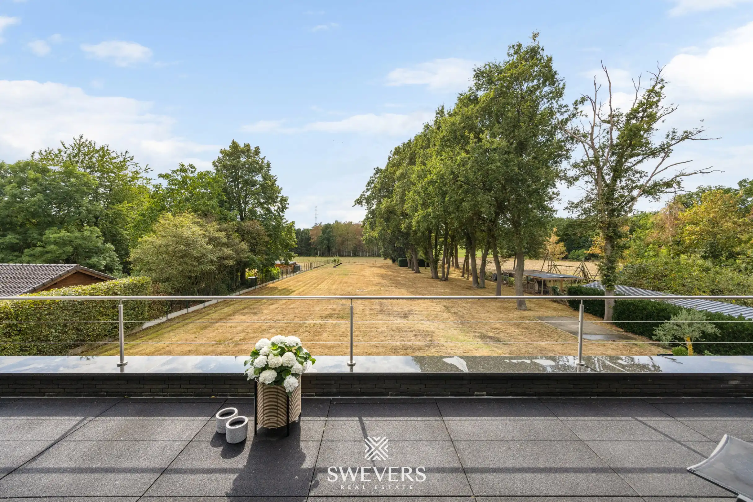 Prachtige architectenwoning met uitbreidingsmogelijkheden Op 36 are 65 ca in Beringen  foto 14
