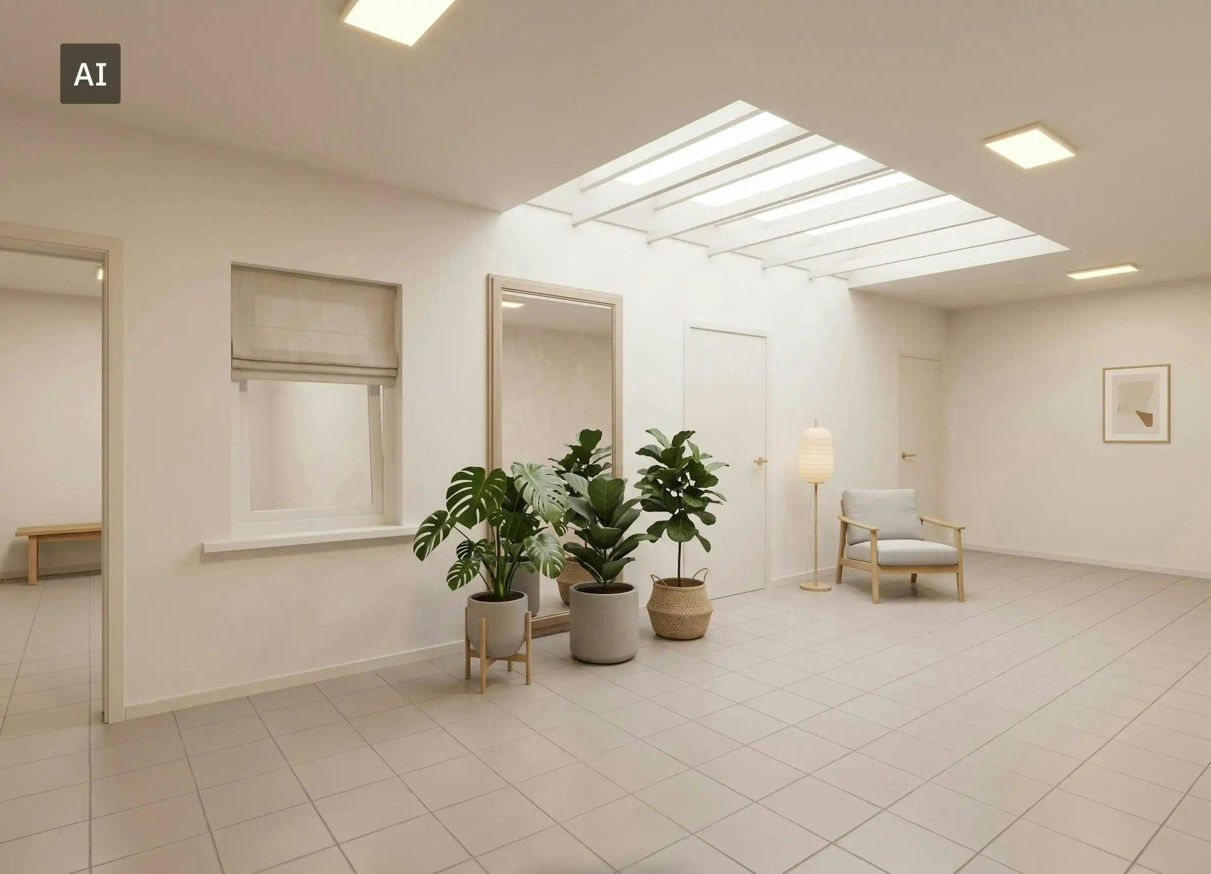 Stapelwoning met 4 slaapkamers (EPC C-F) foto 17