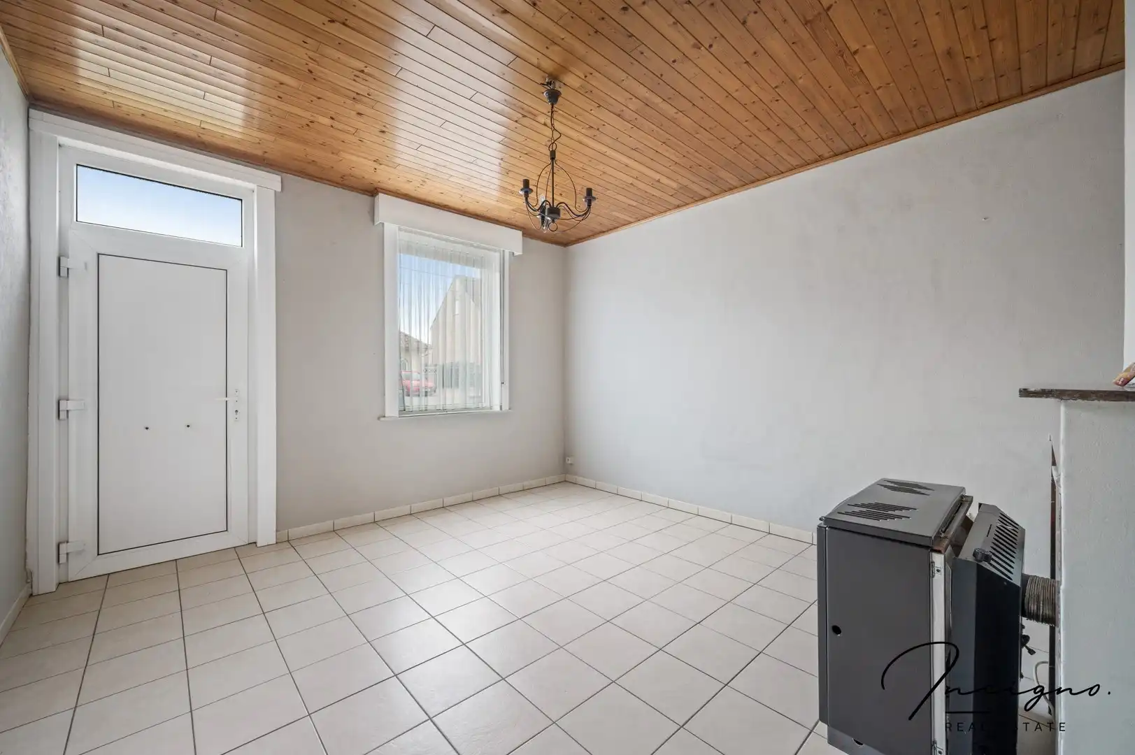 Vrijstaande woning met potentieel op perceel van 7a 82ca te Ramsel foto 3