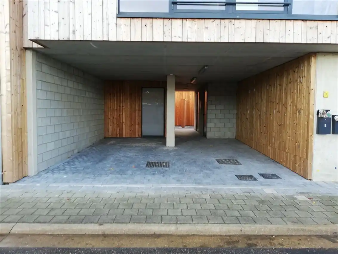 Enorm tof appartement met autostaanplaats nabij cc den egger foto 20