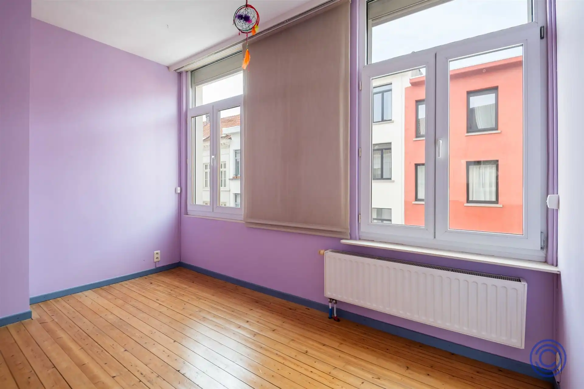 Gezellige, ruime gezinswoning met dakterras, middenin de stad! foto 9