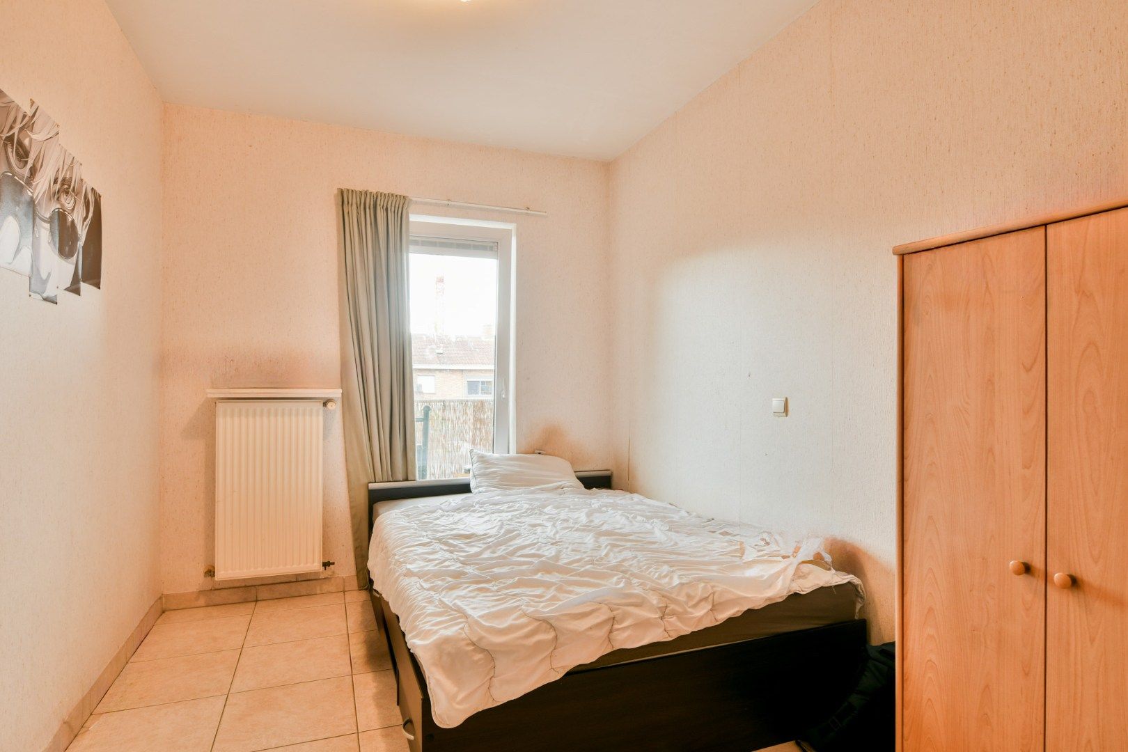 Gezellig appartement met 2 slaapkamers in Sint-Kruis foto 5