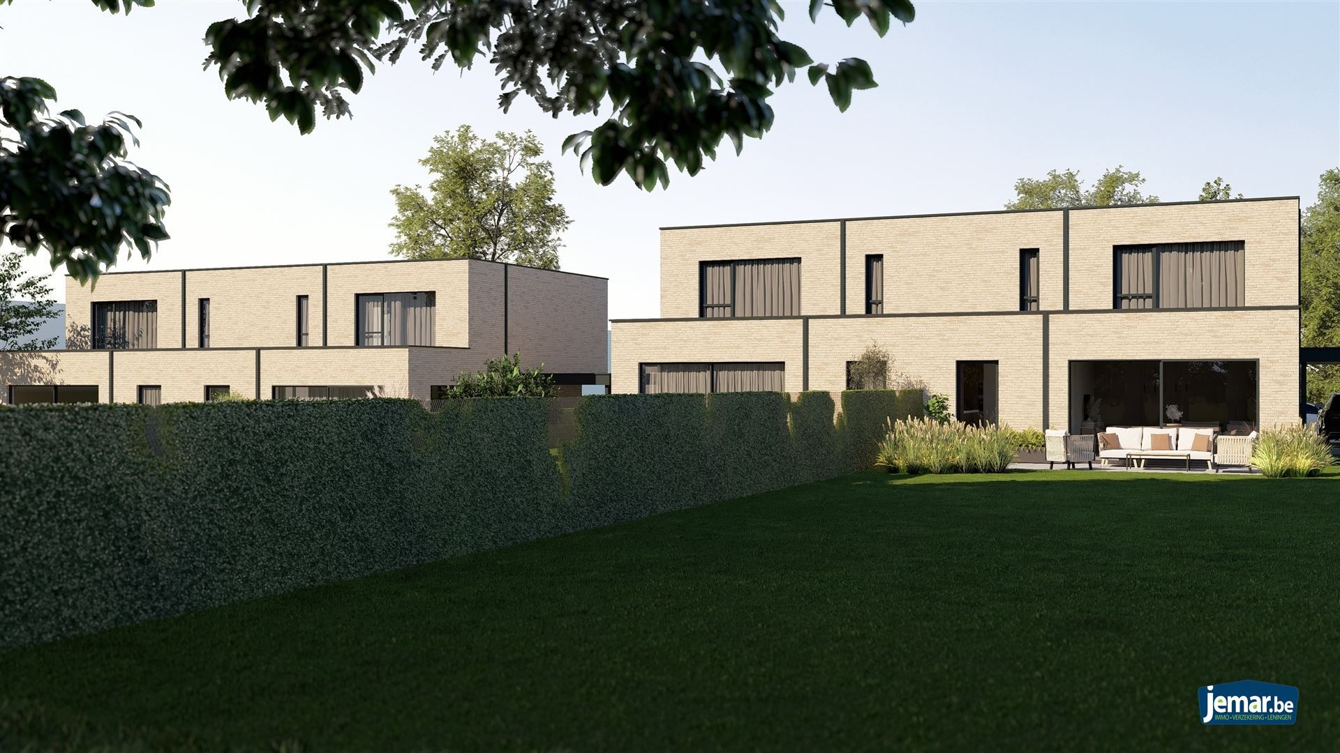 Nieuwbouwwoningen - instapklaar, energiezuinig, prachtige ligging en 3 slaapkamers  foto 7