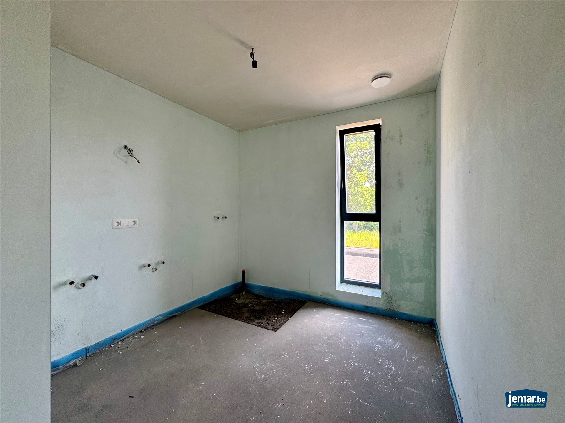 Nieuwbouwwoningen - instapklaar, energiezuinig, prachtige ligging en 3 slaapkamers  foto 7