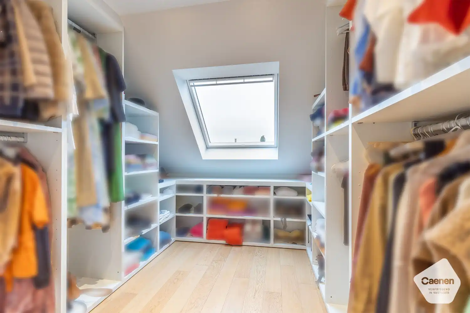 ENERGIEZUINIGE RECENTE WONING (2015) MET 3 SLAAPKAMERS & PRACHTIGE TUIN OP 2 BOUWGRONDEN! foto 10