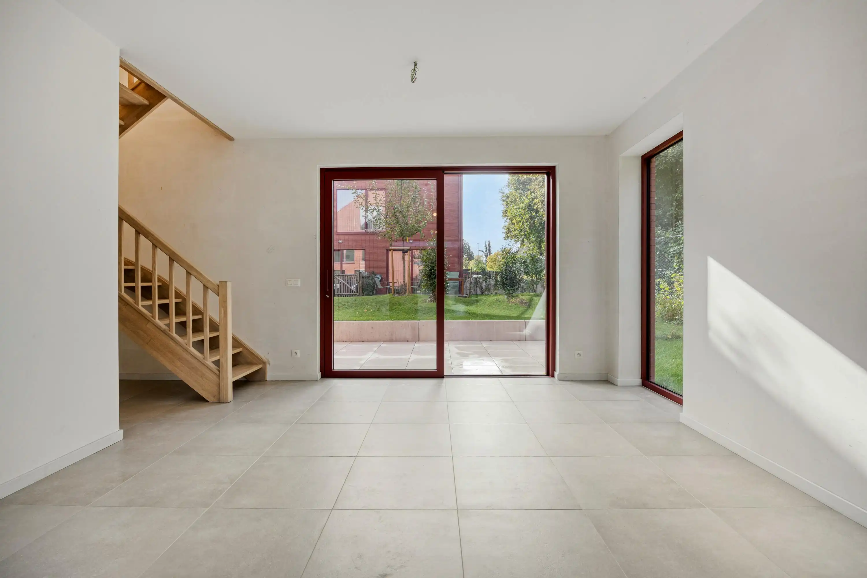 Unieke woning met 3 slaapkamers en twee badkamers foto 4