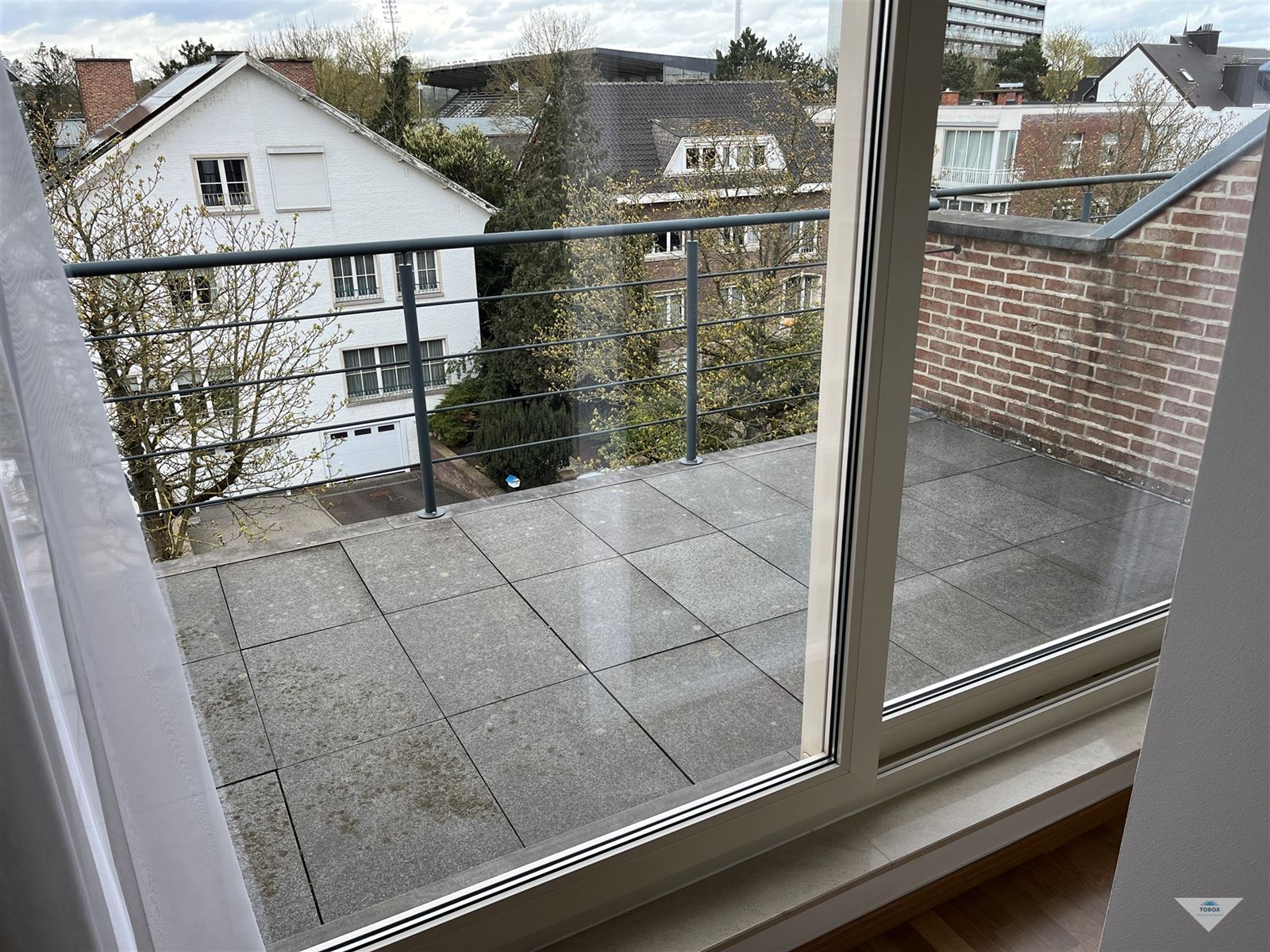 Duplex appartement met 3 slaapkamers op toplocatie foto 9