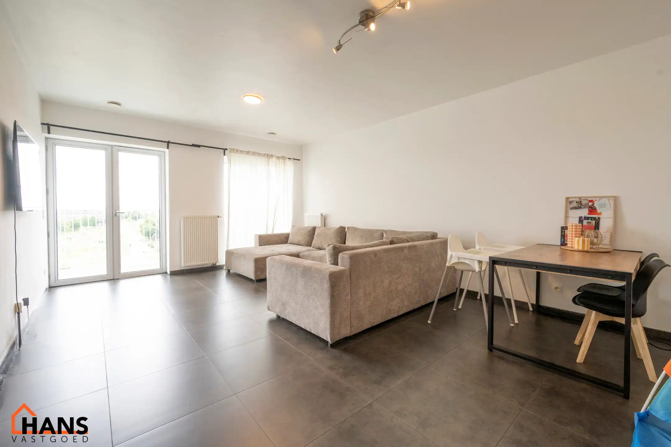 Modern appartement foto 6
