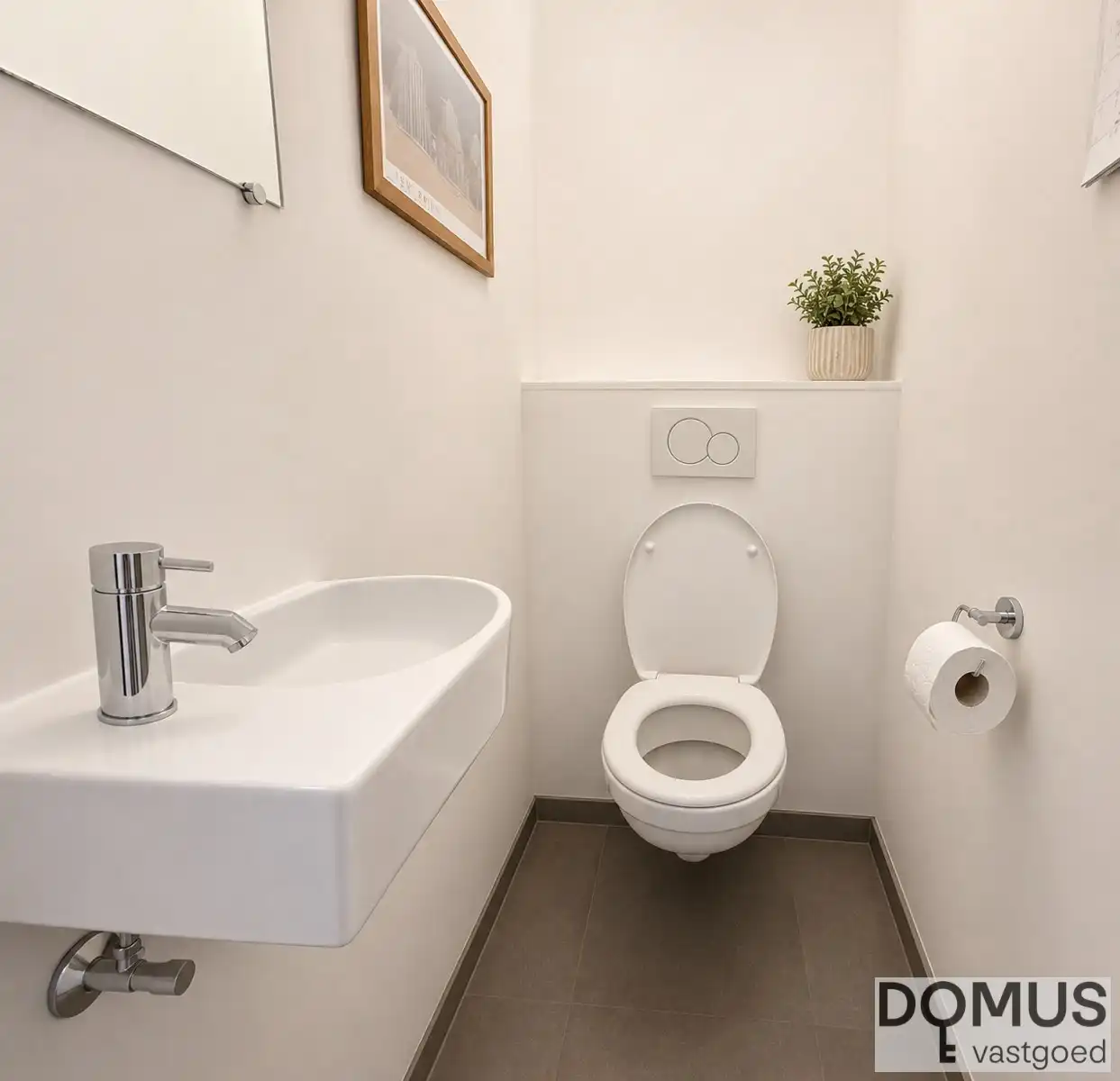 Leuk 2-slaapkamerappartement foto 12
