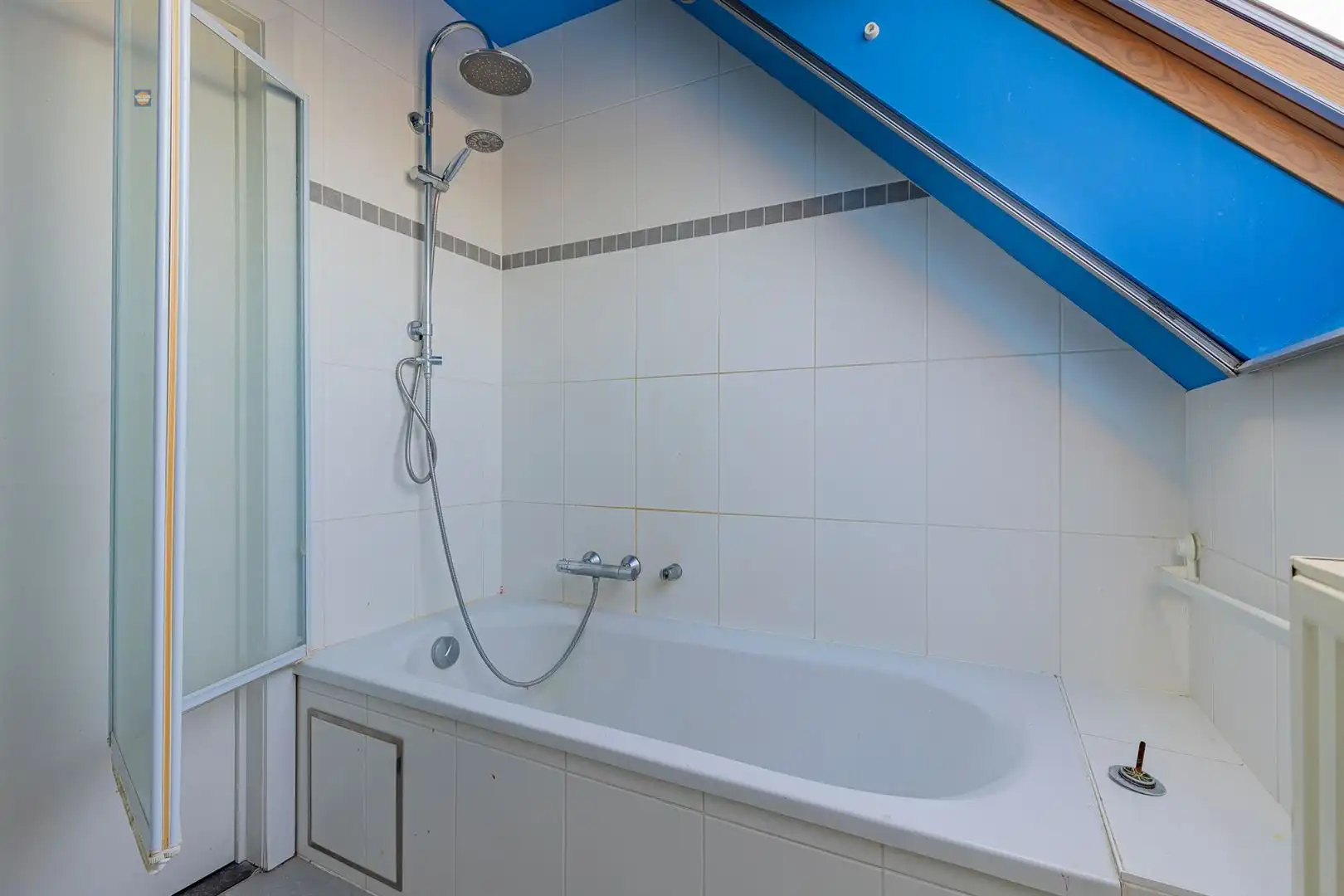 Instapklaar 1-slaapkamerappartement op toplocatie nabij station Willebroek foto 9