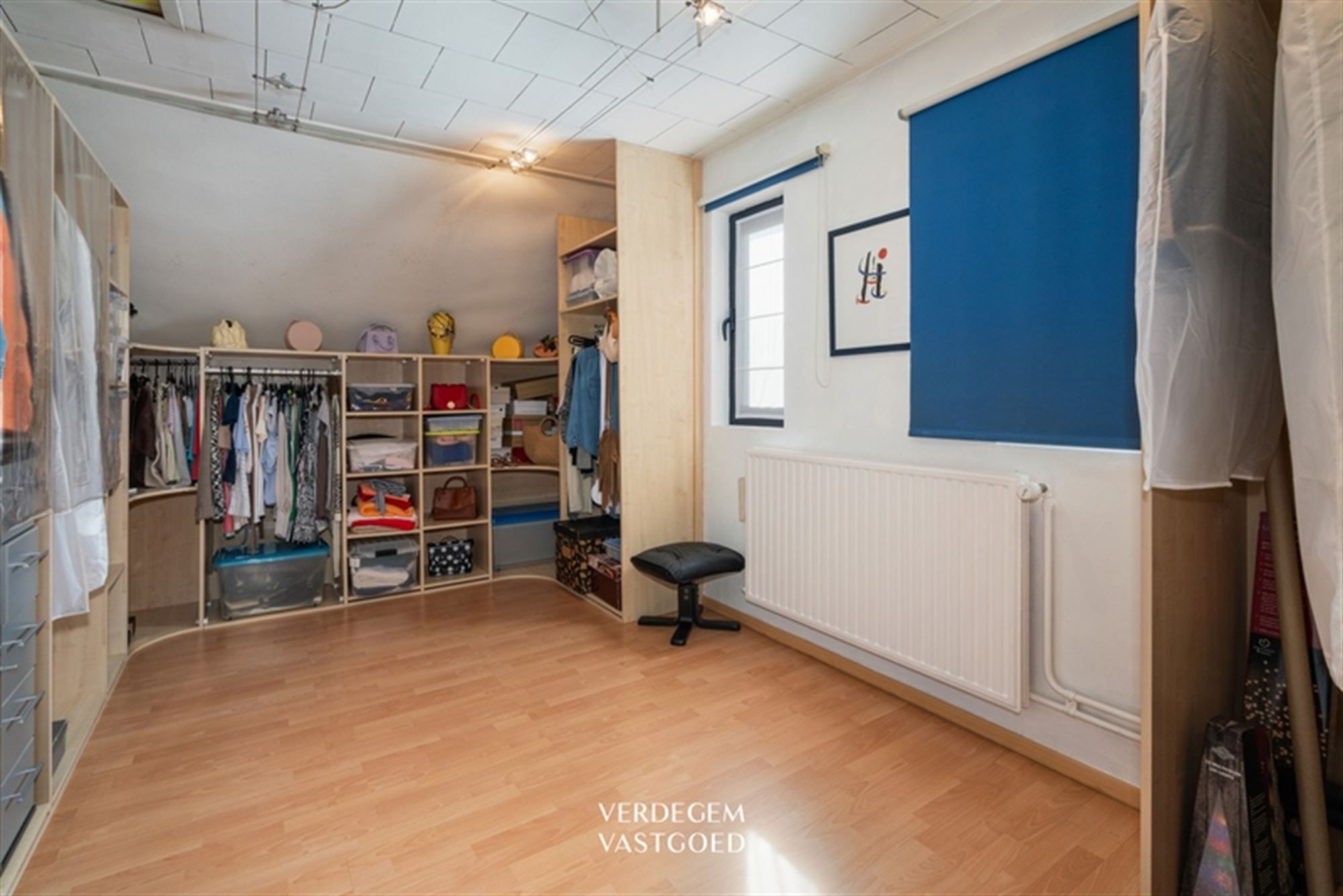 Knappe instapklare woning met 4 slaapkamers, grote tuin en EPC C foto 15