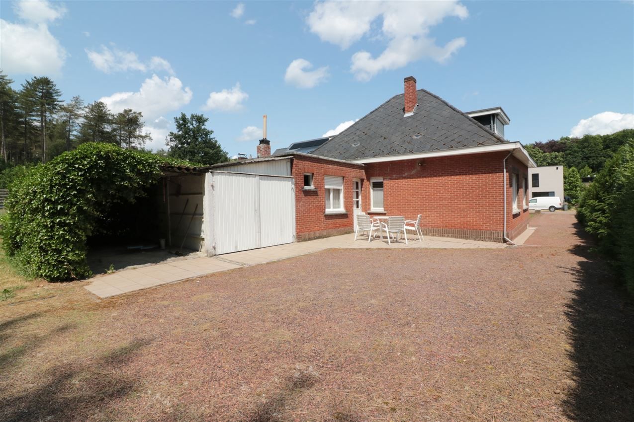 Toplocatie, op bijna 11a tegen natuurgebied foto 48