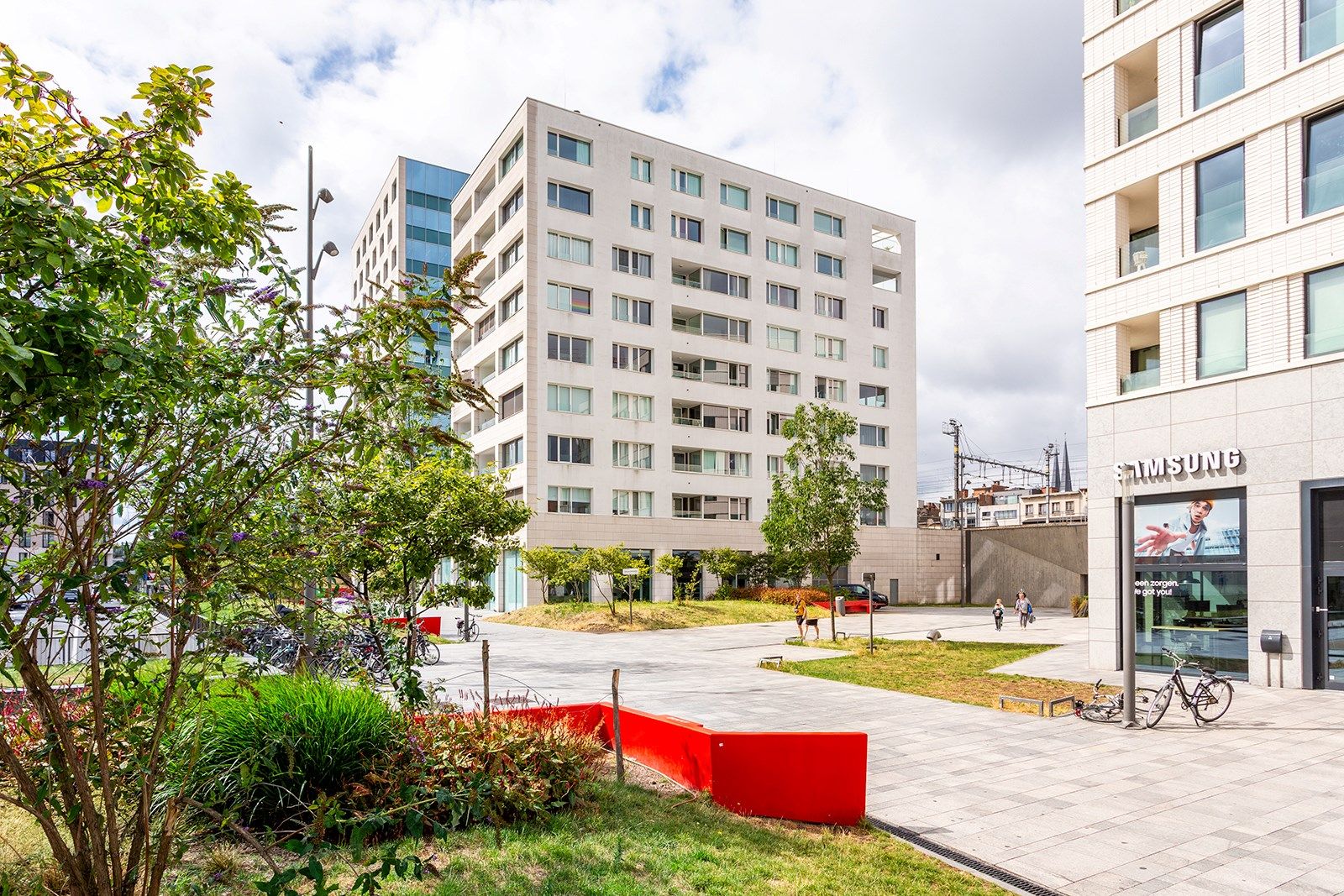 Future proof wonen op uiterst centrale locatie! foto 23