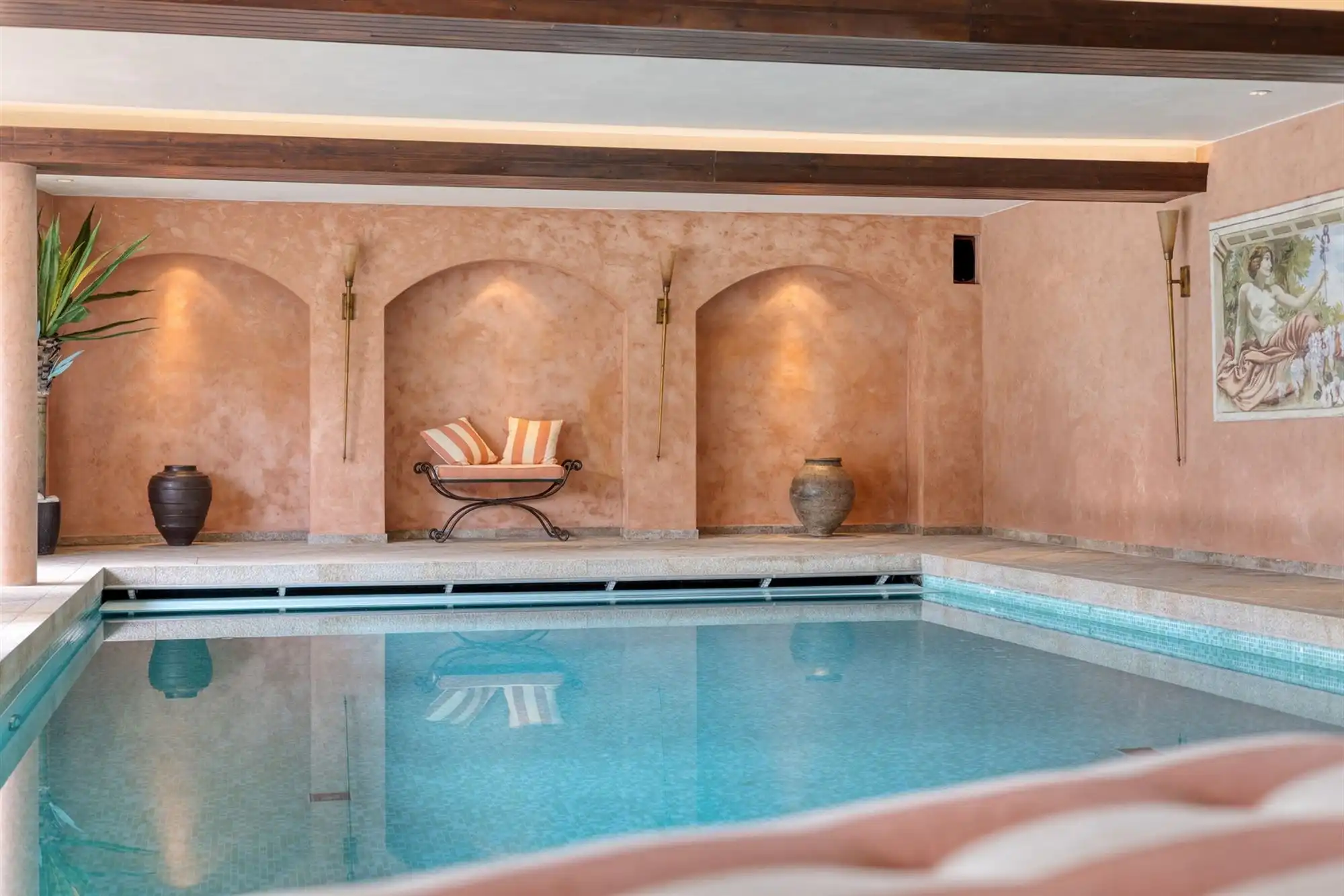 Exclusief landgoed met allure op parkdomein in Pelt foto 79