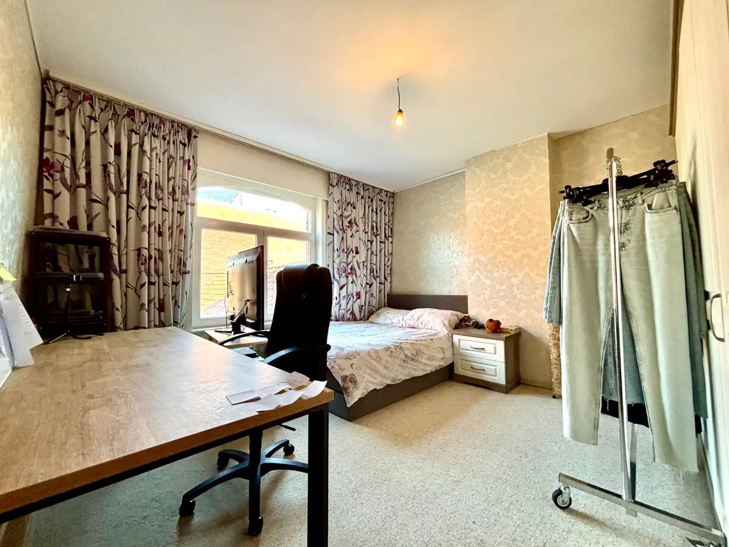 Ruime stadswoning met 3 slaapkamers foto 11