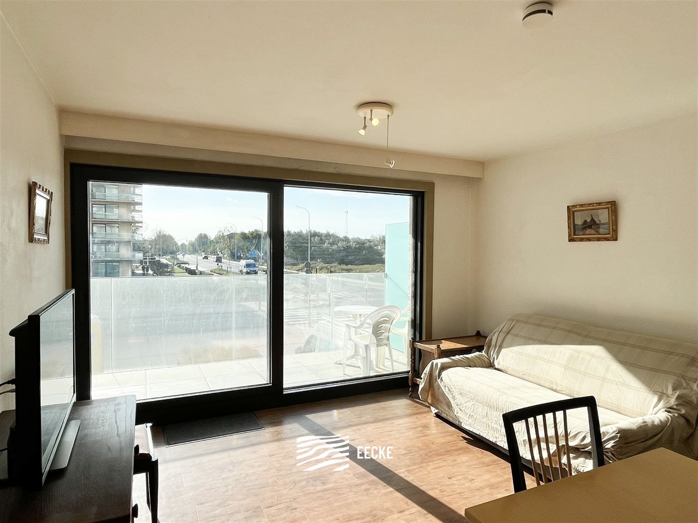 Appartement met 1 slaapkamer foto 2