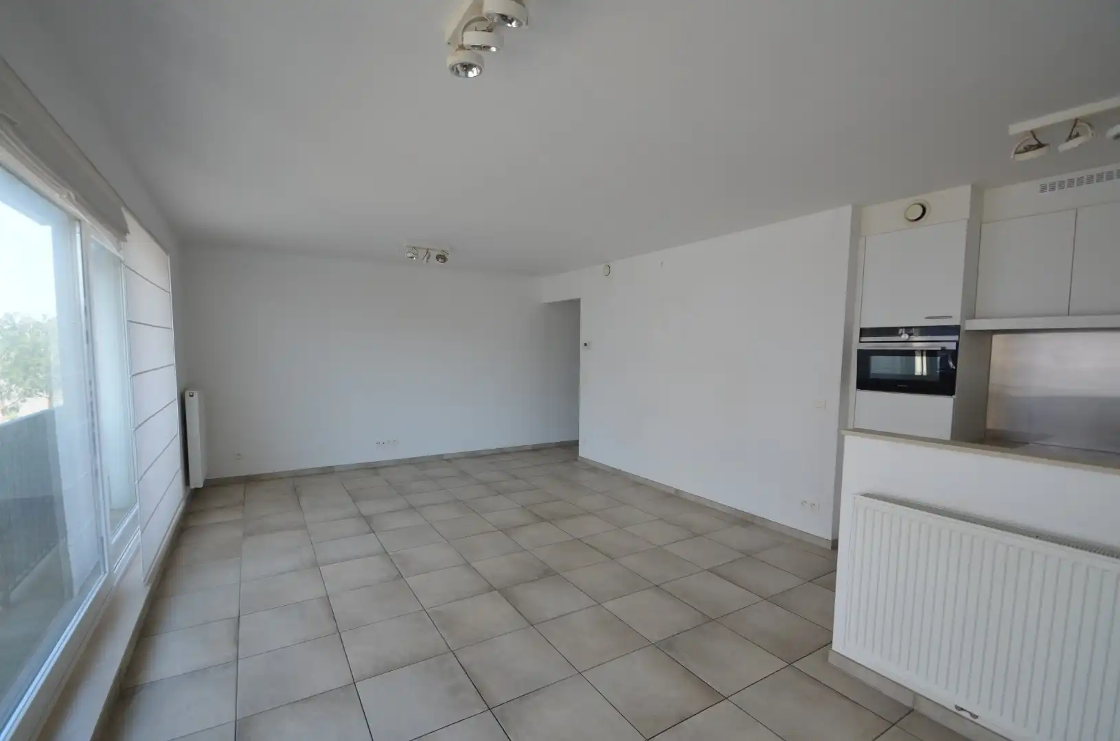 Modern, mooi afgewerkt appartement in Zeebrugge-Bad, incl parking foto 4