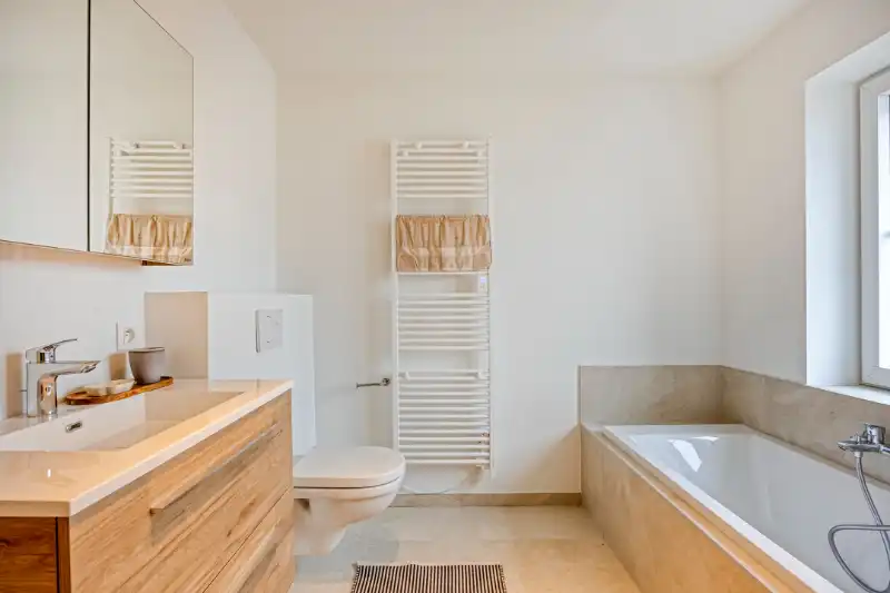 Nieuwbouwwoning foto 13