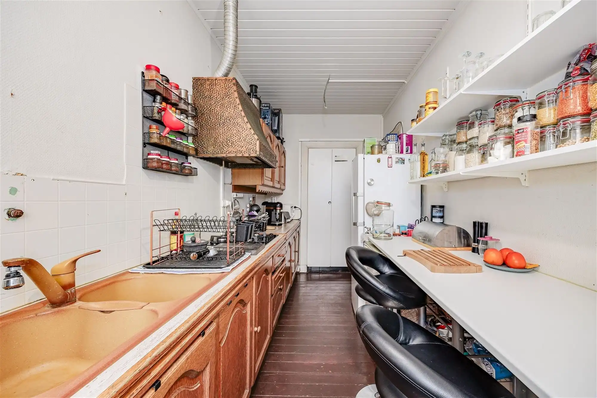 Instapklaar 2 slk appt met veel charme foto 7