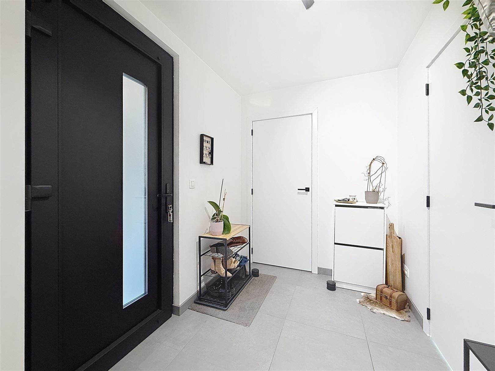 Moderne woning, 3/4 slpks, tuin, carport, 5a 83ca foto 9