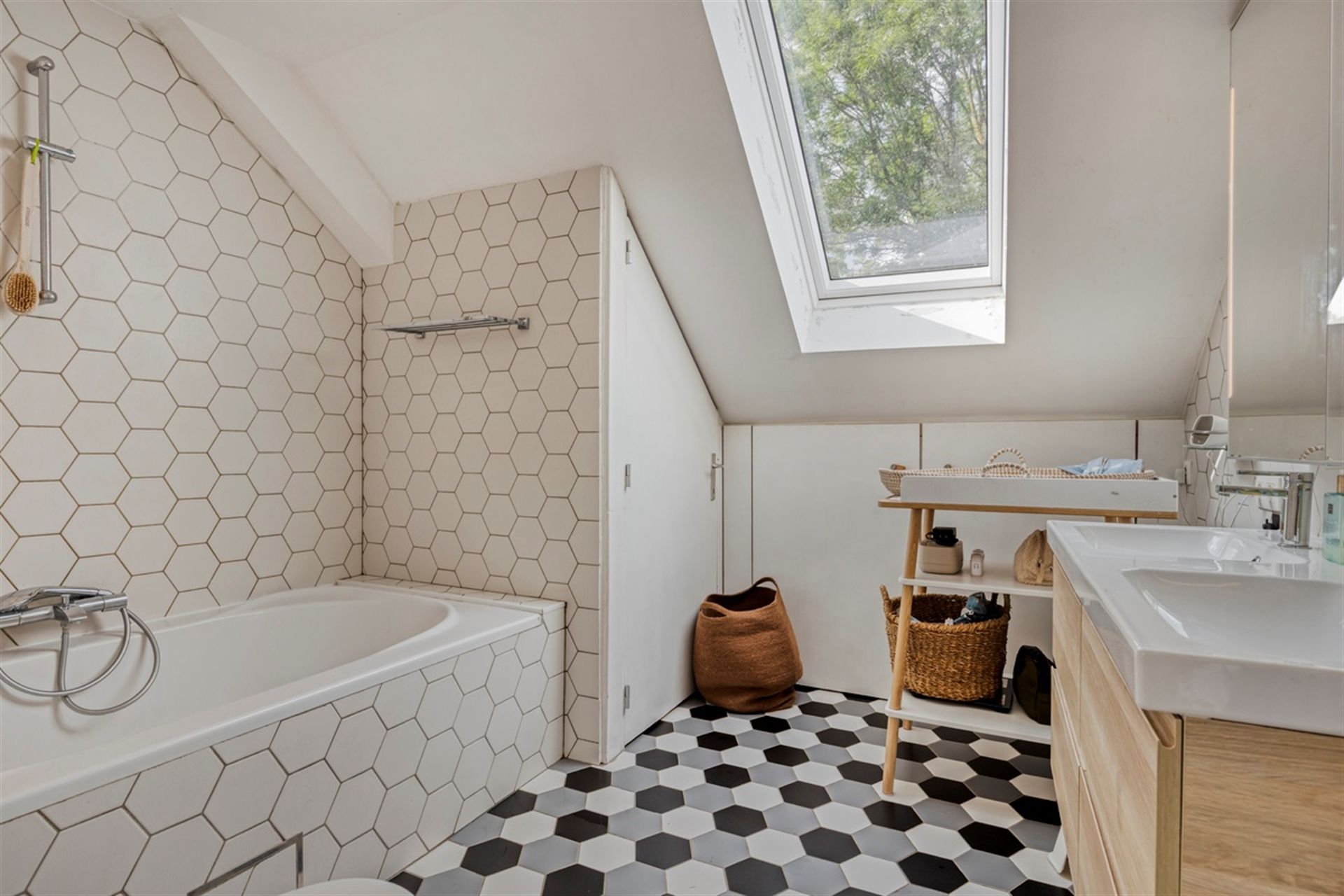 Riante, enorm karaktervolle woning met tuin op TOP-ligging! foto 21
