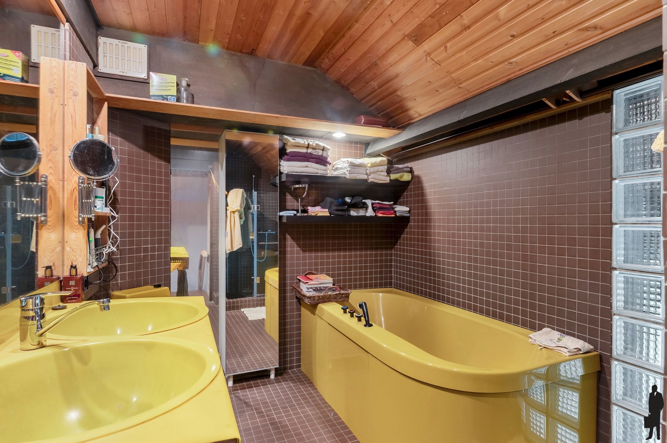 Unieke architectenvilla op 2.605m² in 'Bloemenwijk' te Retie foto 20