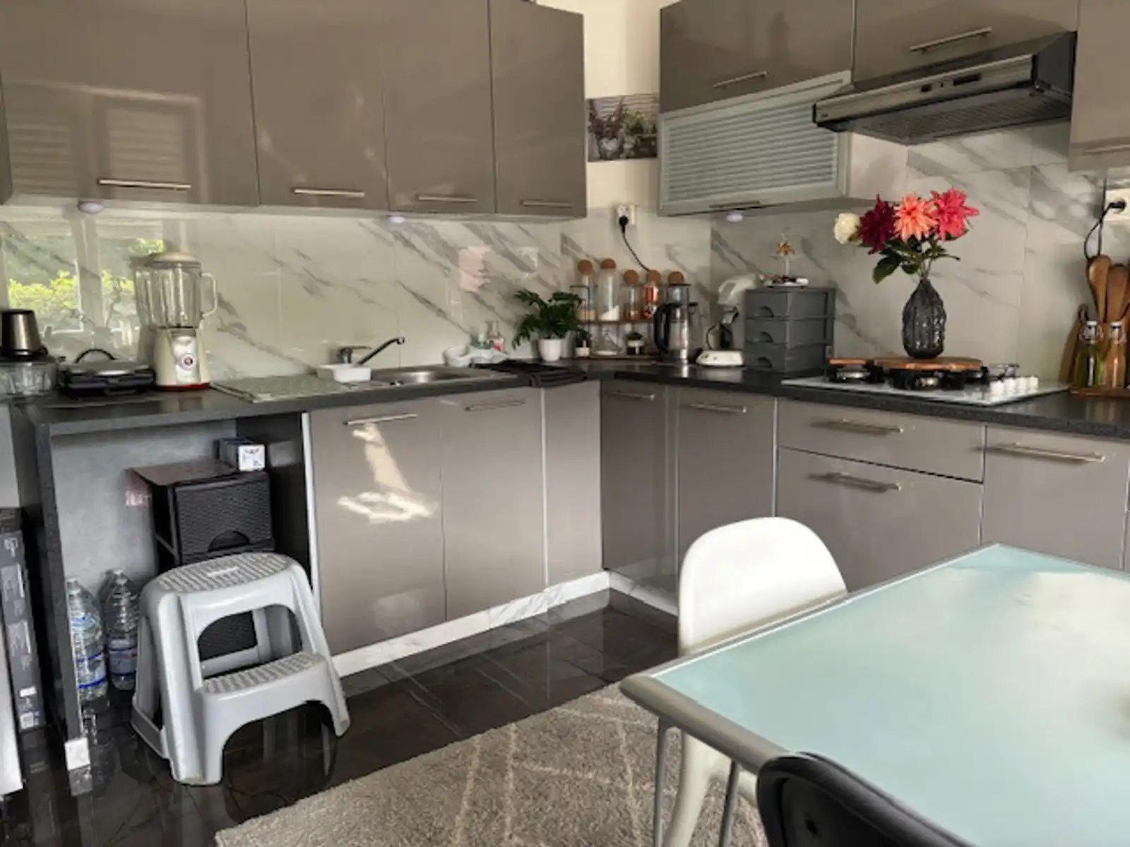 Prachtige woning met naastgelegen bouwgrond foto 7