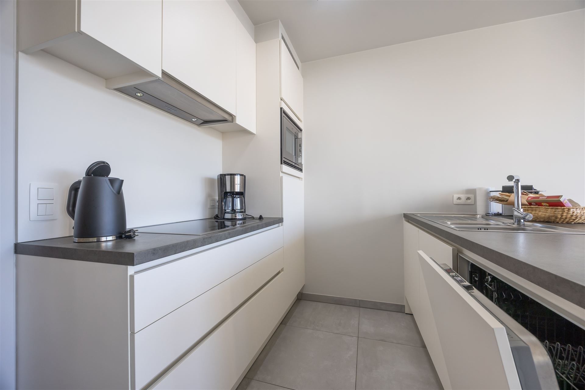 Appartement 2 slaapkamers foto 9