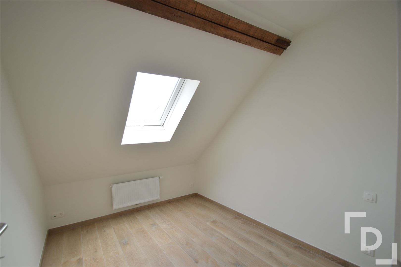 Duplex appartement in het centrum foto 9