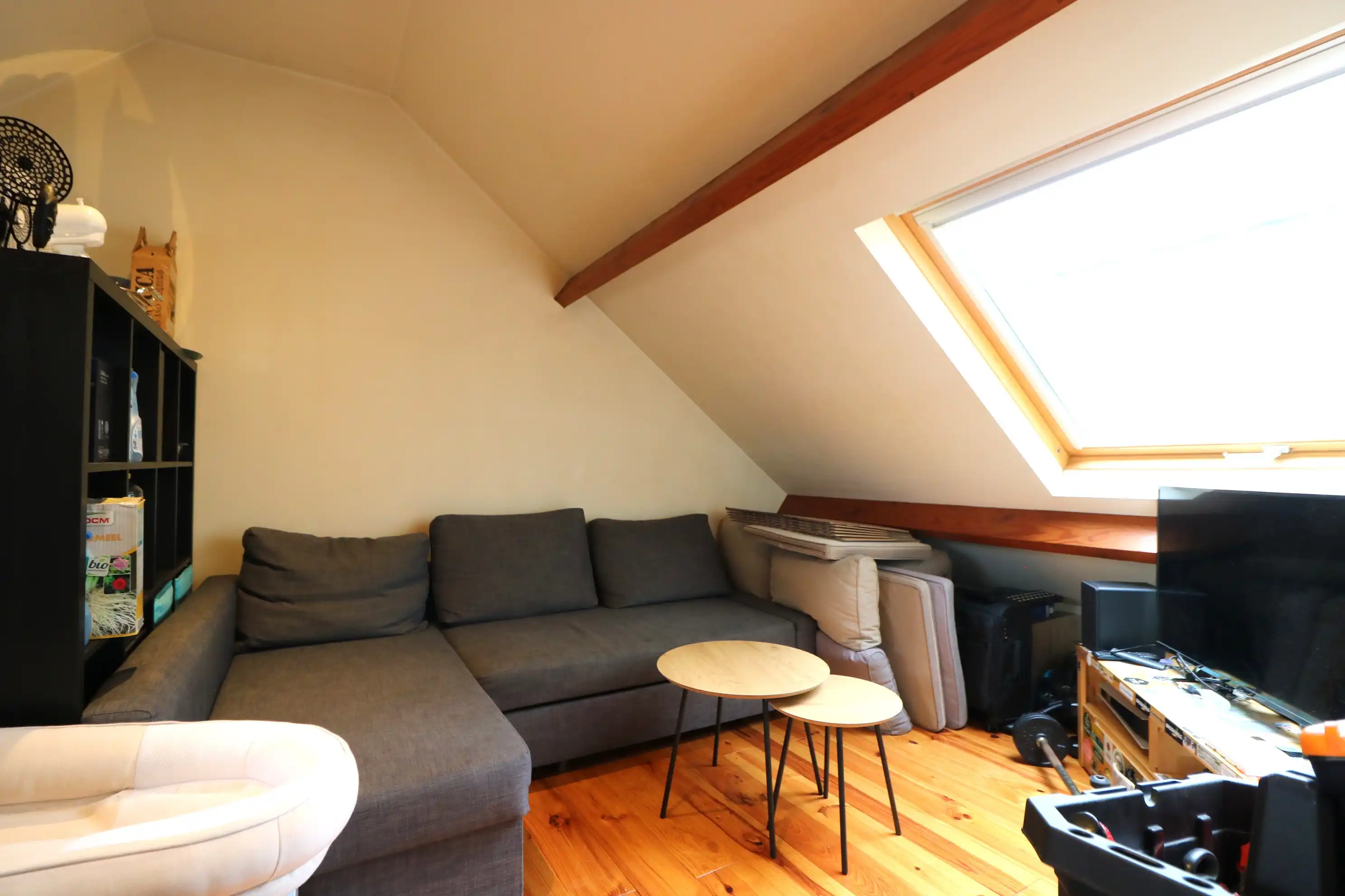 Instapklare en centraal gelegen woning met 3 ruime slaapkamers.  foto 12