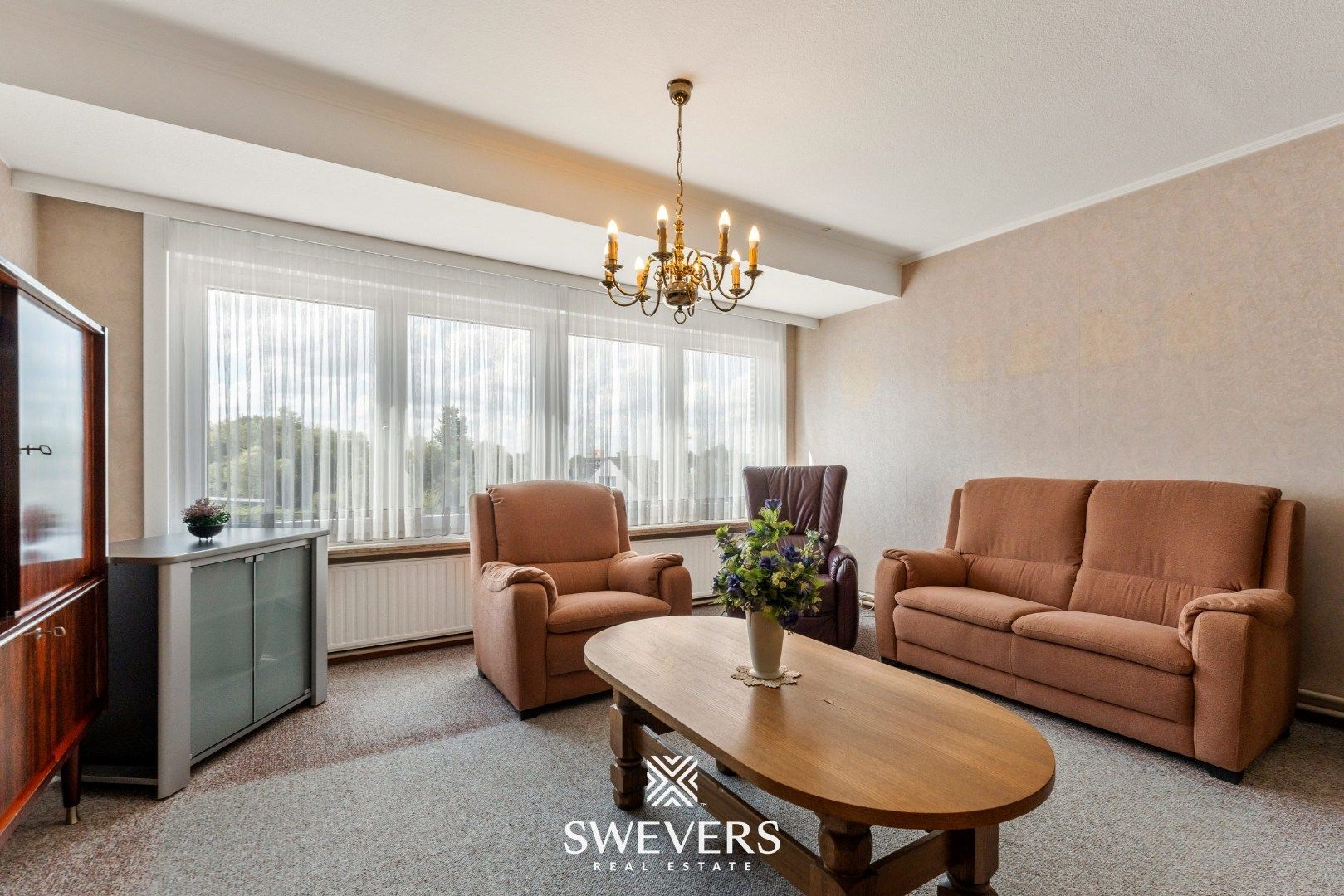 Appartement te koop Grote Baan 19 -/3 - 3511 Hasselt