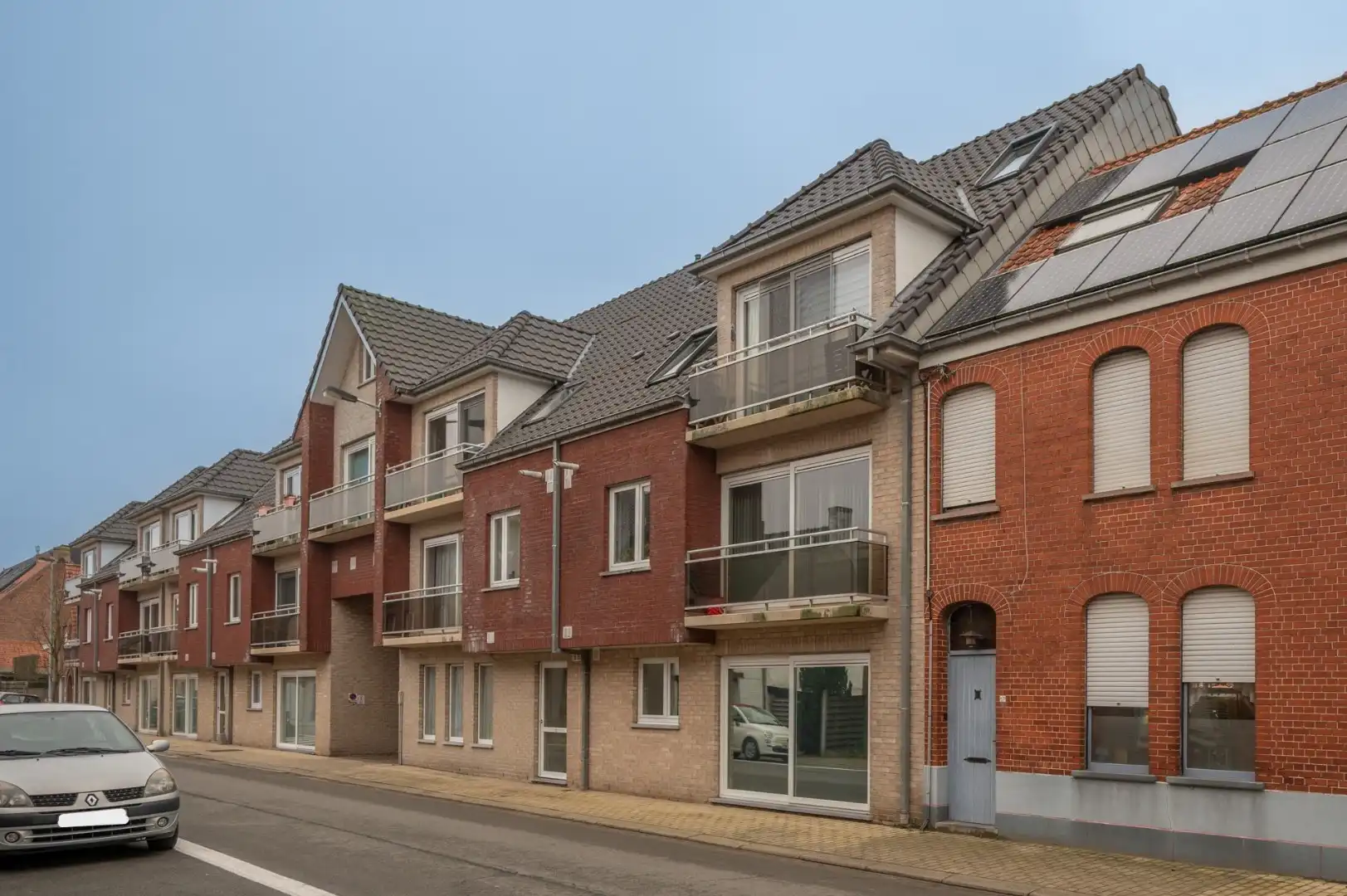 Instapklaar appartement op centrale ligging! foto {{pictureIndex}}