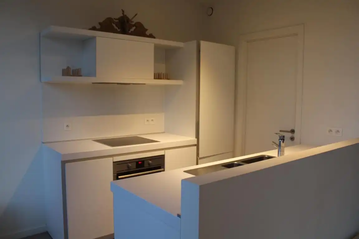 Bemeubeld appartement foto 7