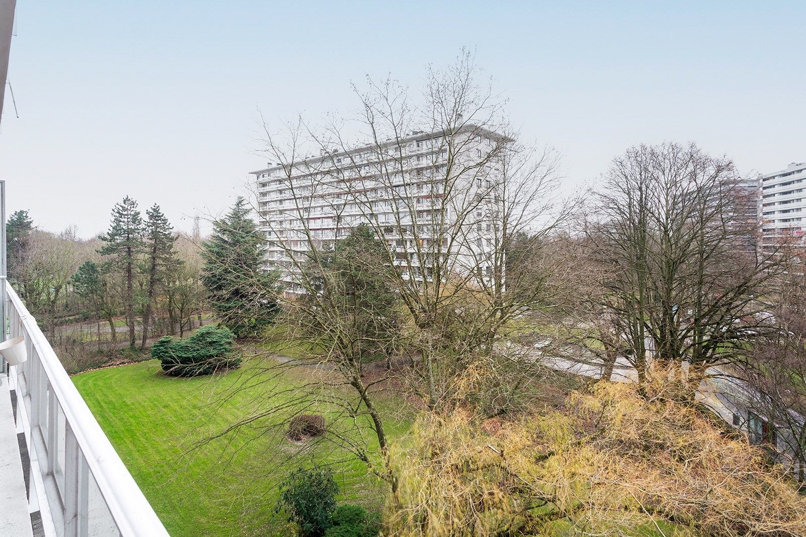 Leuk appartement met groen uitzicht  foto 7