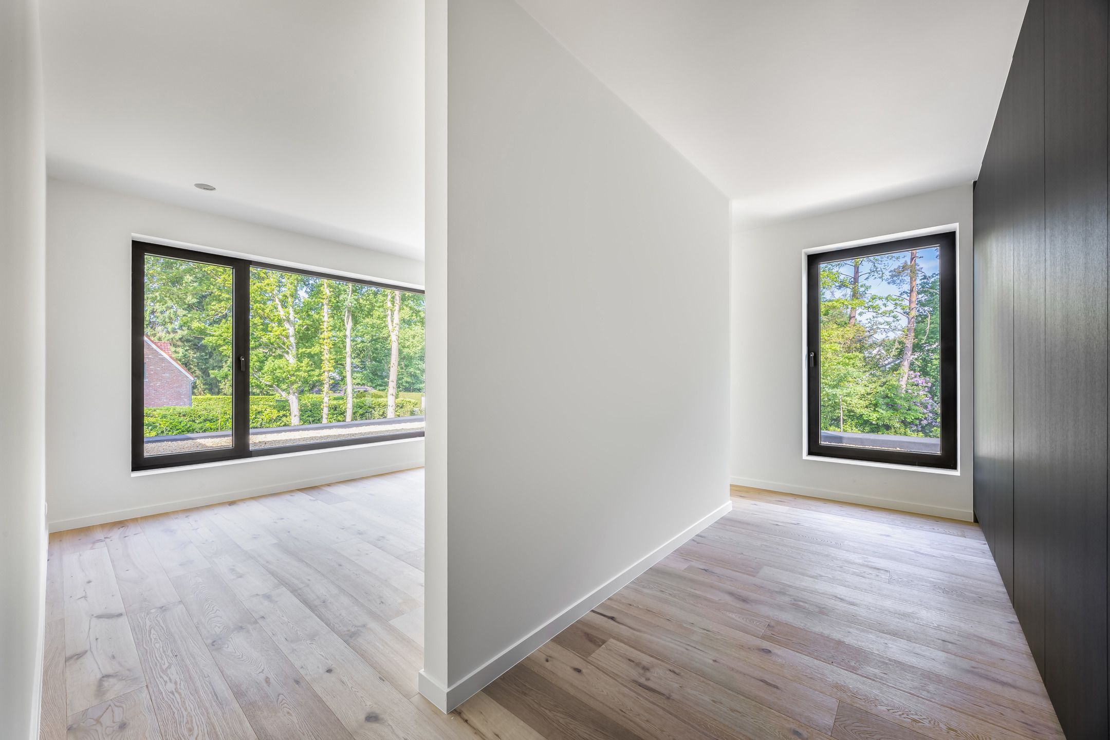 Luxe nieuwbouwwoning met zwembad op toplocatie Halle-Zoersel foto 36