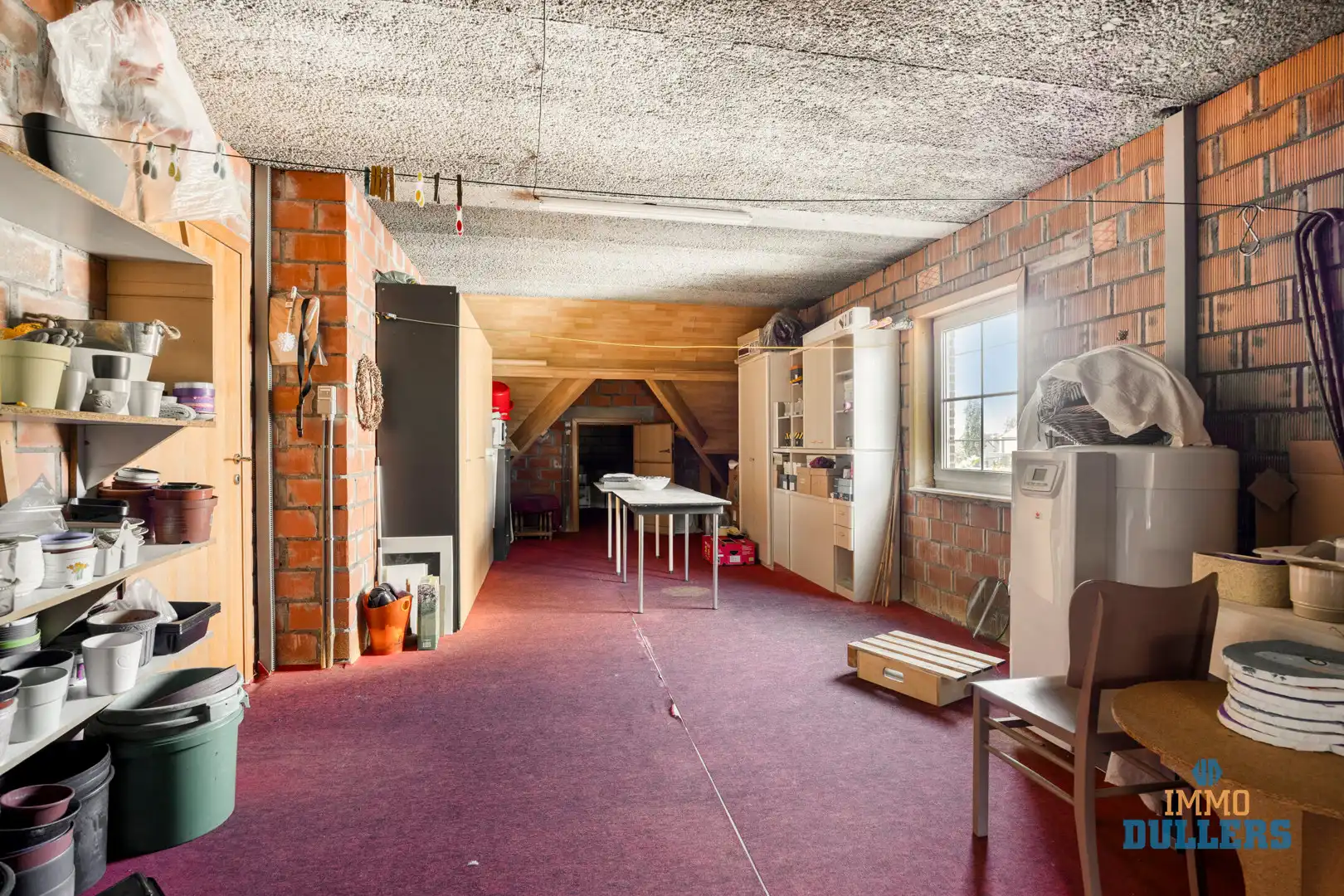 Tijdloze en degelijk afgewerkte woning in de Sellestraat te Peer - ideaal voor uw nieuwe thuis! foto 25