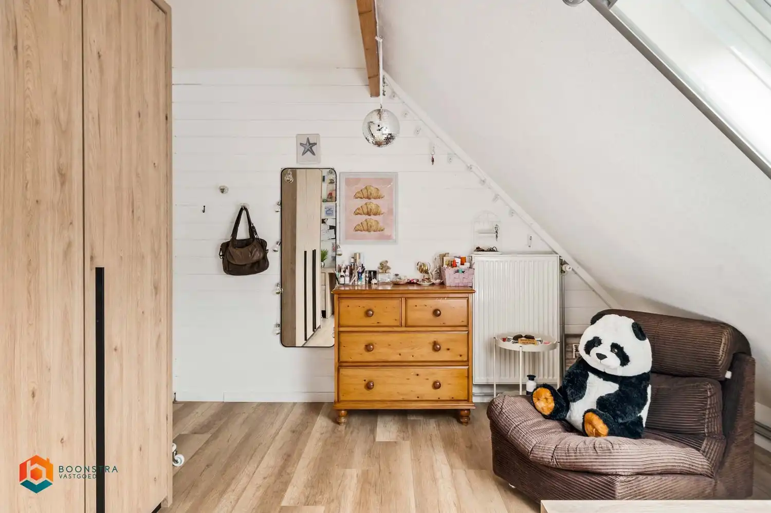 Gezellige woning op goede locatie te Keerbergen met 3 tot 4 slpkrs foto 15